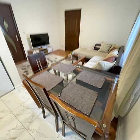 Apartment The Room Burgas Exterior photo