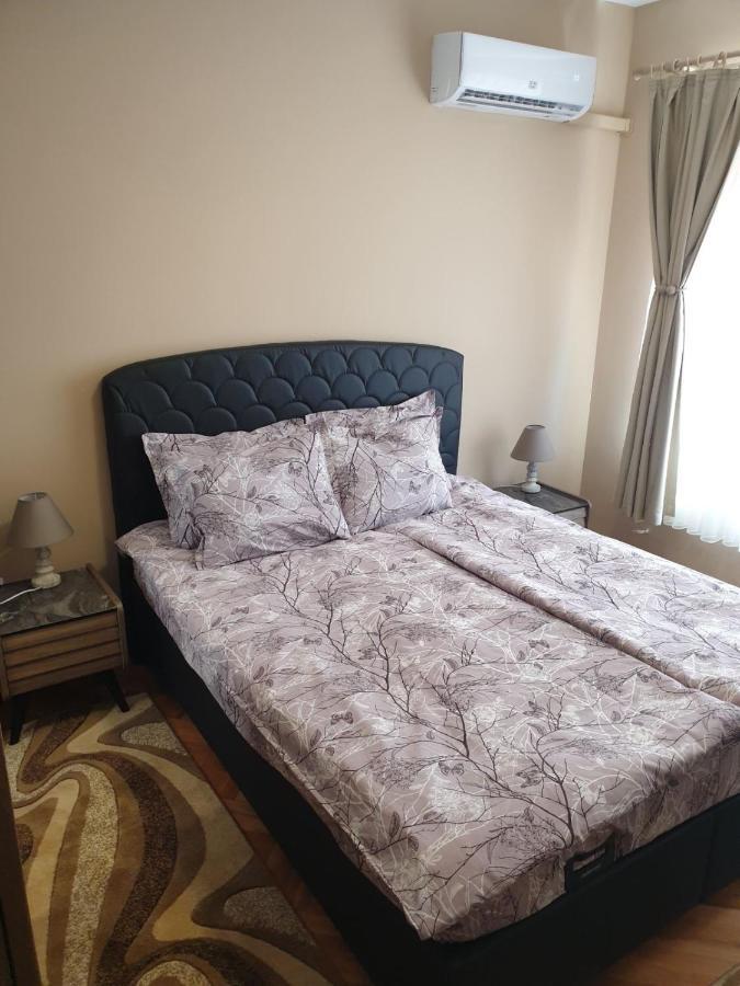 Apartment The Room Burgas Exterior photo