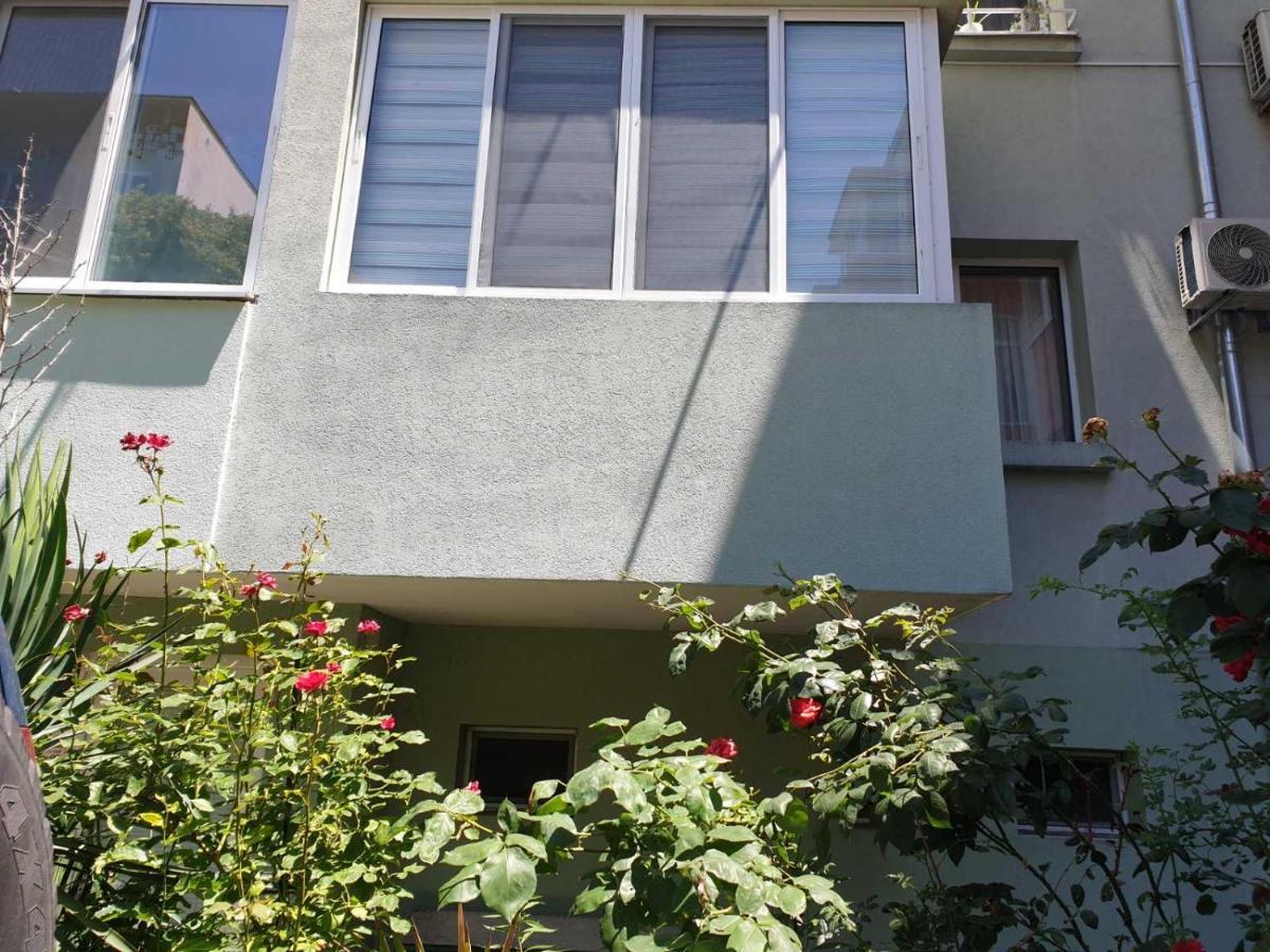 Apartment The Room Burgas Exterior photo