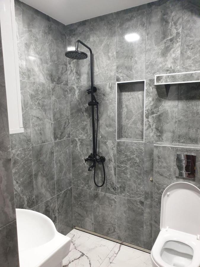 Apartment The Room Burgas Exterior photo