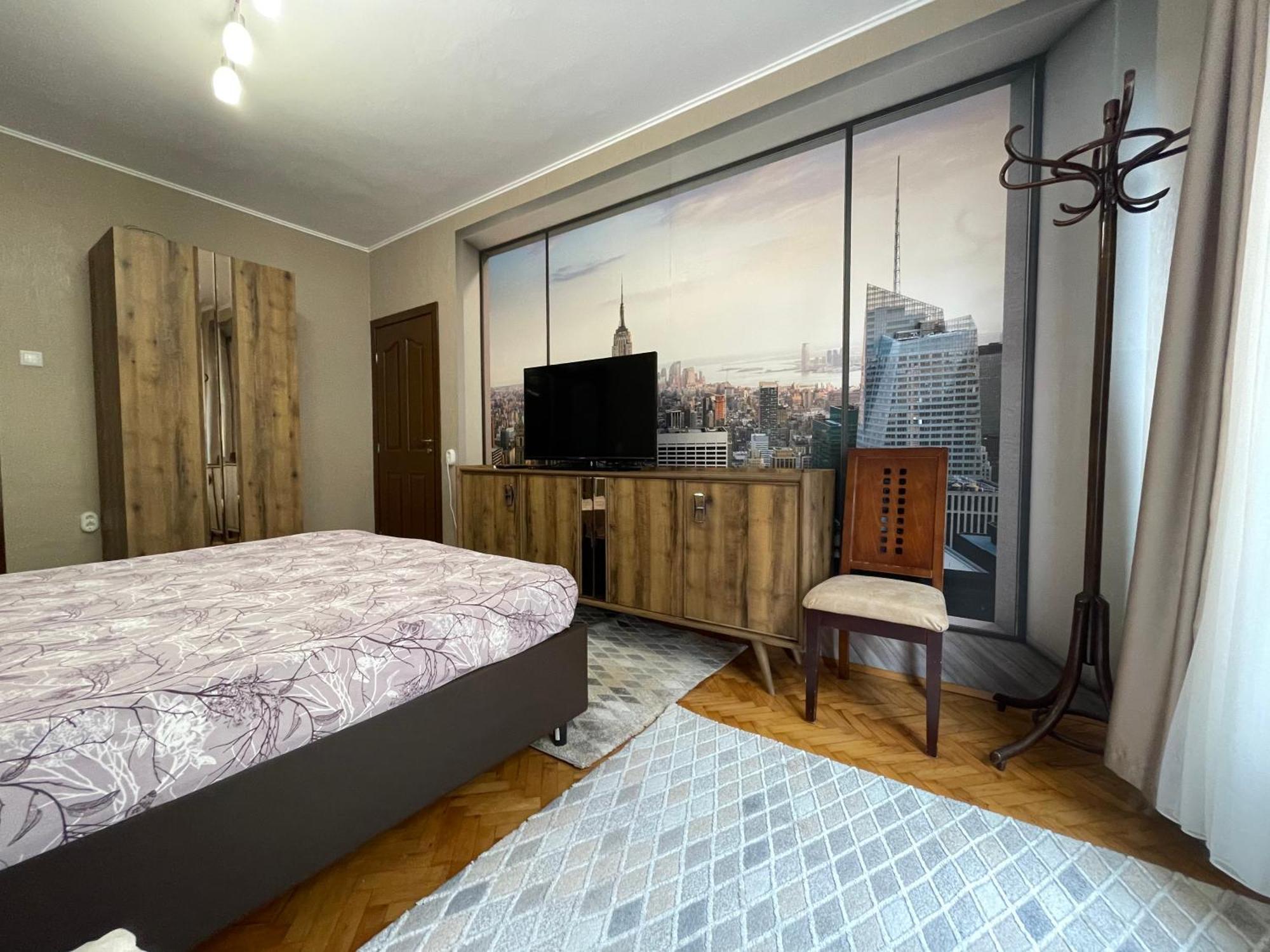 Apartment The Room Burgas Exterior photo